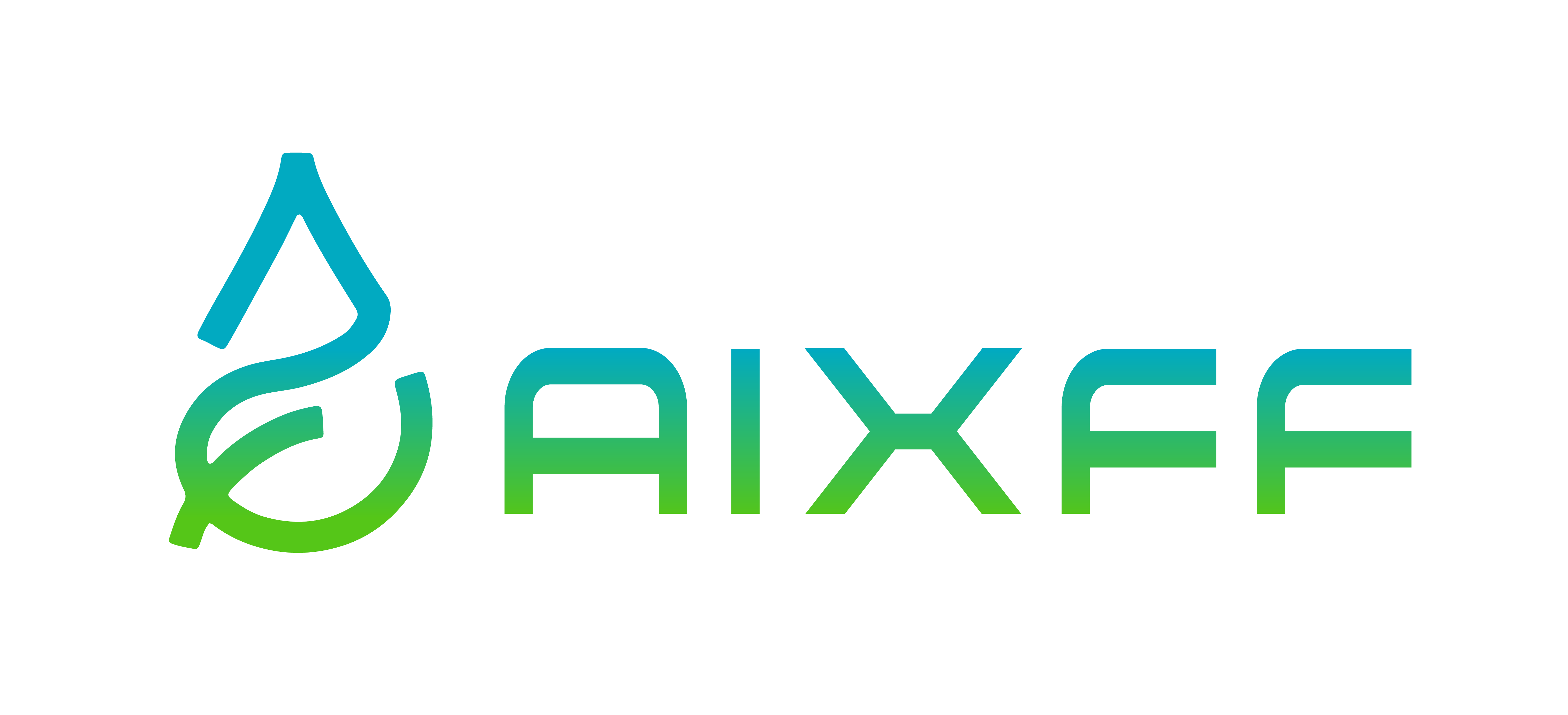 AIXFF Logo