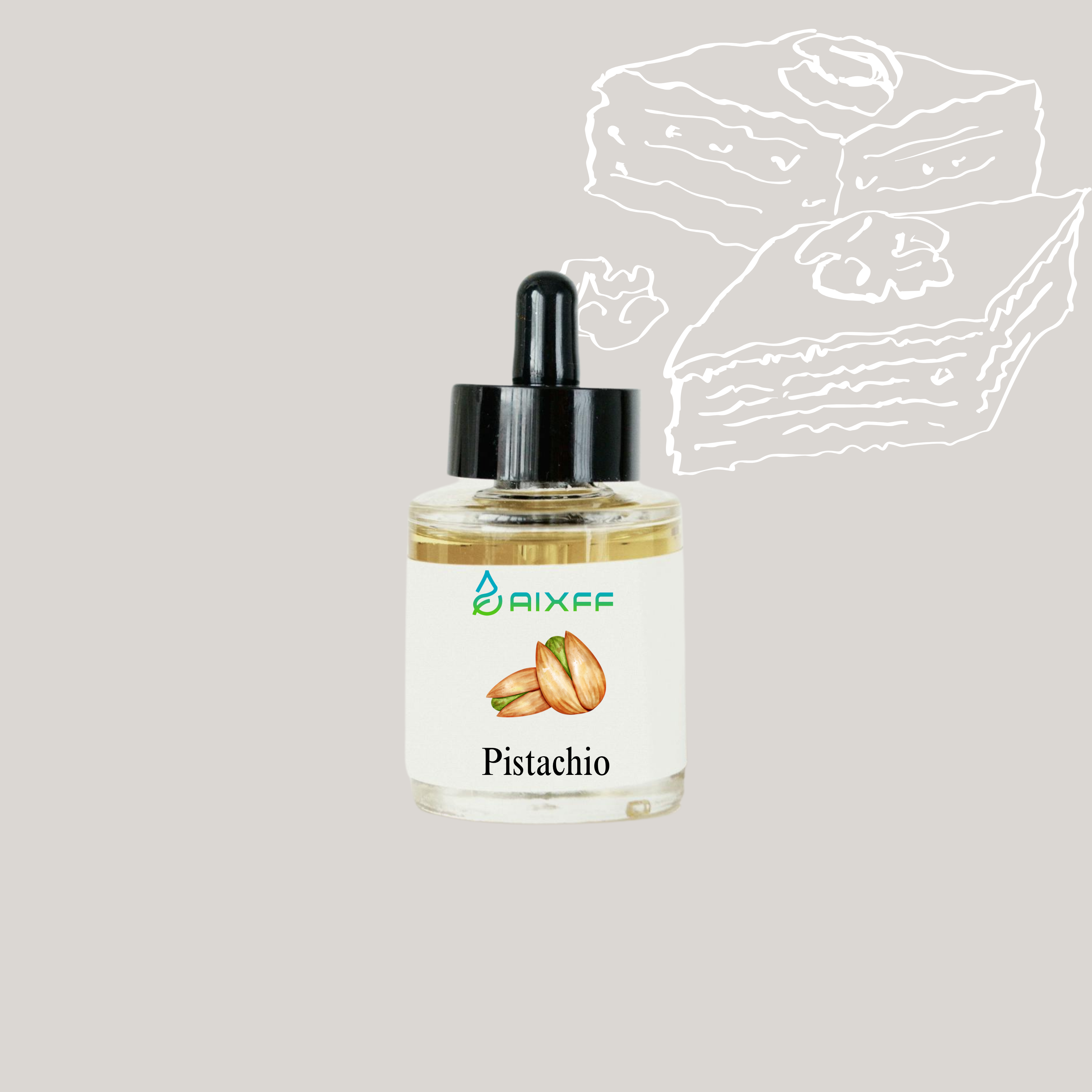 Pistachio