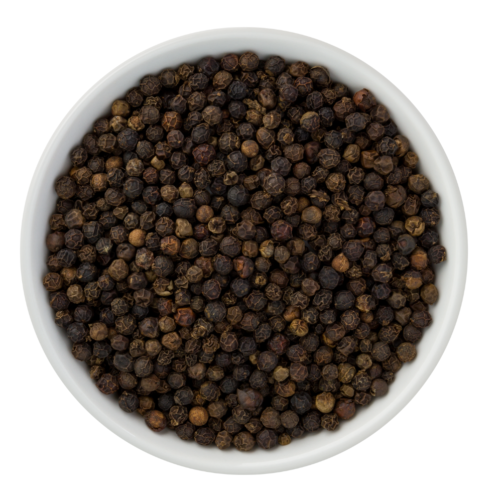 Black Pepper