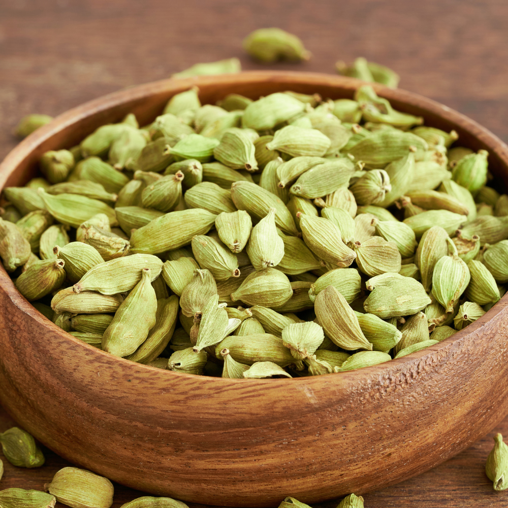 Cardamom