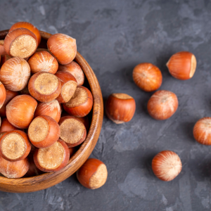 Hazelnut